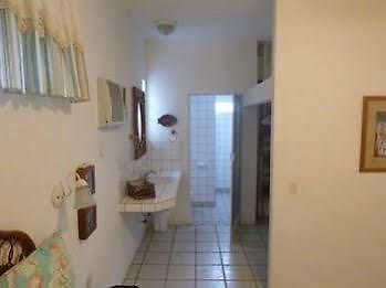Baldwin'S Guest House Cozumel Esterno foto