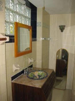 Baldwin'S Guest House Cozumel Esterno foto