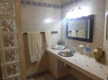 Baldwin'S Guest House Cozumel Esterno foto