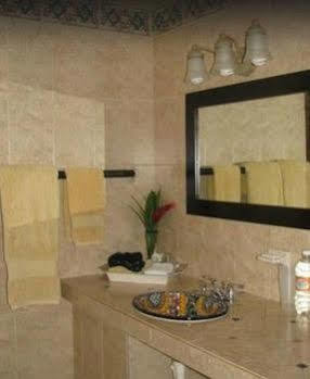 Baldwin'S Guest House Cozumel Esterno foto