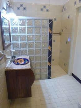 Baldwin'S Guest House Cozumel Esterno foto
