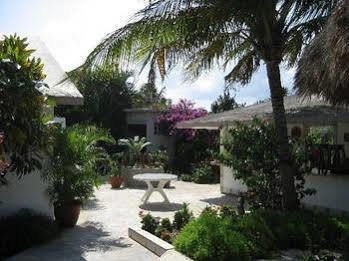 Baldwin'S Guest House Cozumel Esterno foto