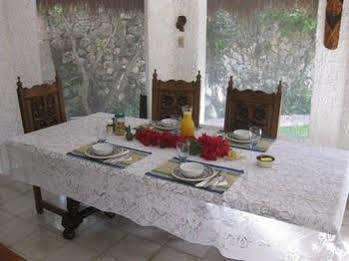 Baldwin'S Guest House Cozumel Esterno foto