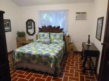 Baldwin'S Guest House Cozumel Esterno foto