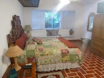 Baldwin'S Guest House Cozumel Esterno foto
