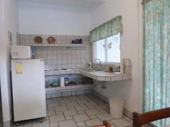 Baldwin'S Guest House Cozumel Esterno foto