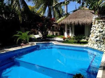 Baldwin'S Guest House Cozumel Esterno foto