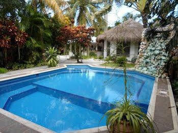 Baldwin'S Guest House Cozumel Esterno foto